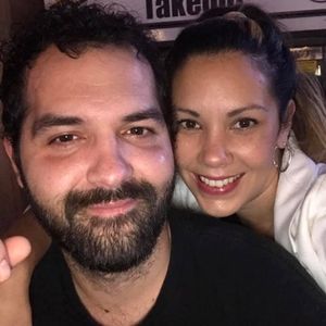 Meet your Posher, Preston